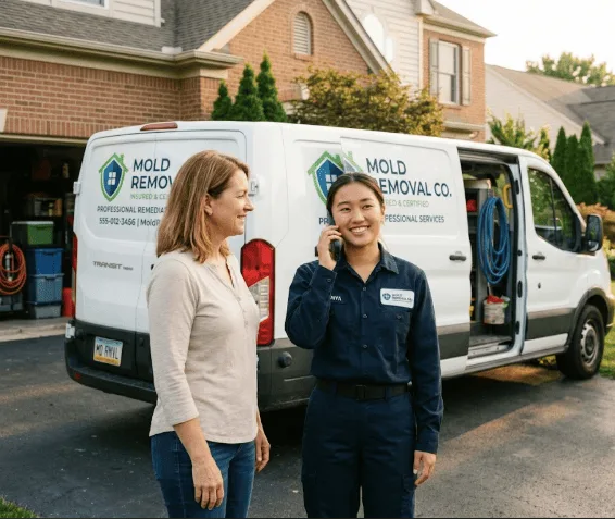 Crawlspace Mold Remediation Unionville, VA FAQs